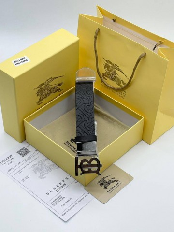 Burberry ремень #766845NL