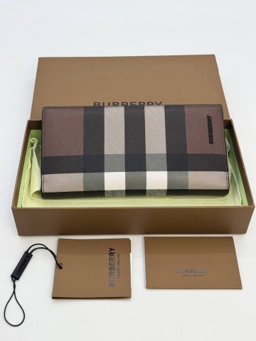 Burberry кошелек #778803GF