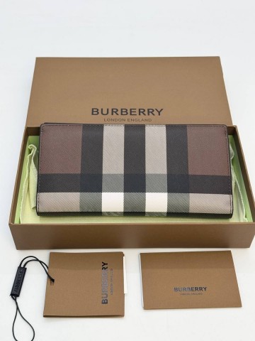 Burberry кошелек #778803GF