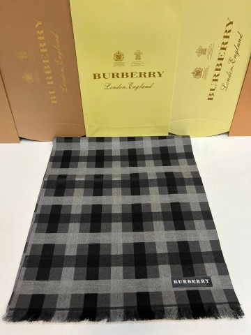 Burberry шарф #787496RH