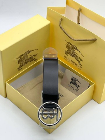 Burberry ремень #789343LZ