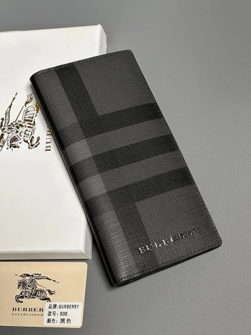 Burberry кошелек #794636BK