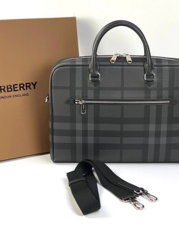 Burberry портфель #795572SI
