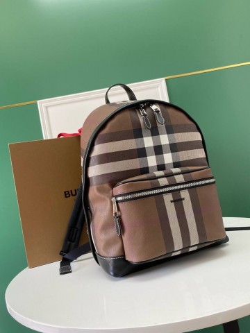Burberry рюкзак #795878DA