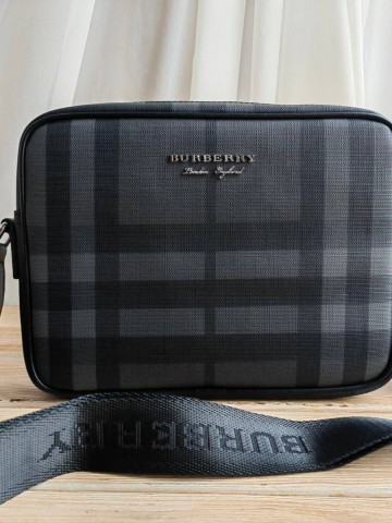 Burberry сумка #796696QM