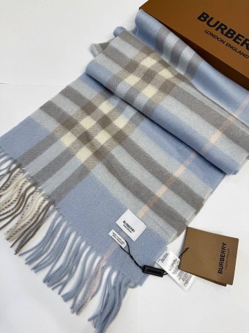 Burberry шарф #797826RT