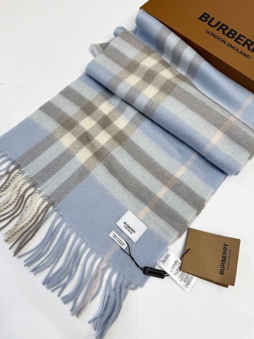Burberry шарф #797826RT