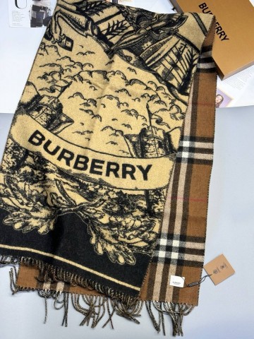 Burberry шарф #815032SZ