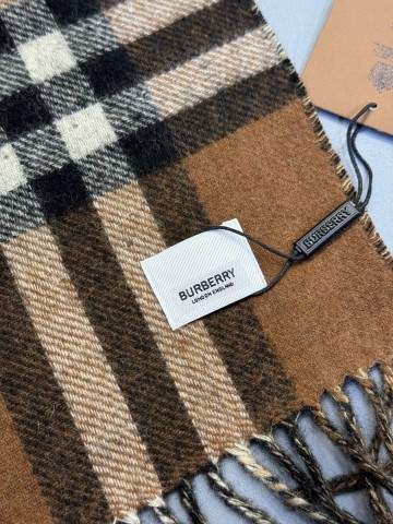Burberry шарф #815032SZ