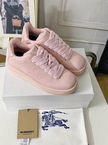 Burberry кроссовки #824160AQ