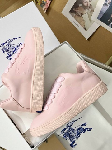 Burberry кроссовки #824160AQ