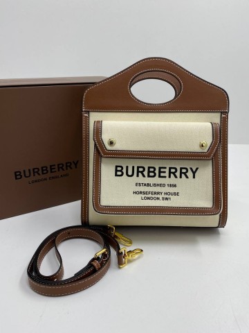 Burberry сумка #833900LV