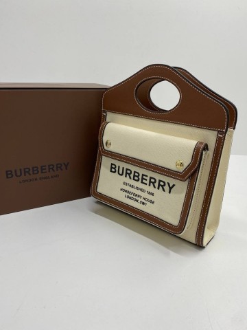Burberry сумка #833900LV