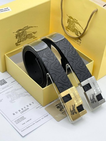 Burberry ремень #846577XG