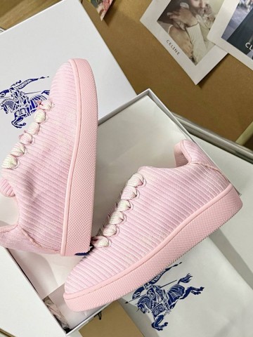 Burberry кроссовки #847518FL