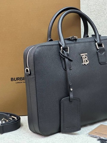 Burberry портфель #852647MO