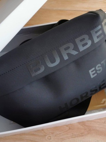 Burberry сумка #854146TE