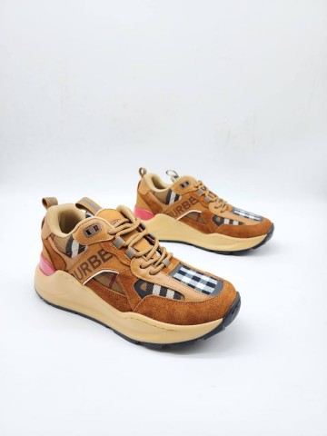 Burberry кроссовки #854155RB