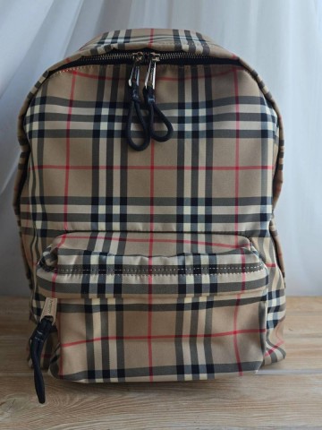 Burberry рюкзак #857287FG