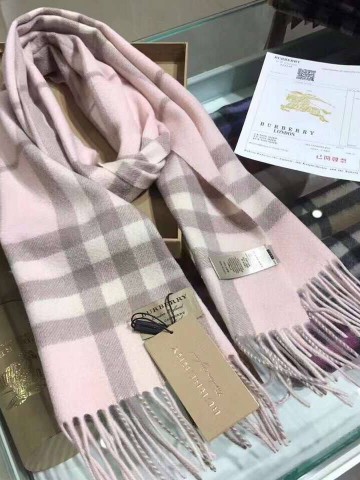 Burberry шарф #861242PK