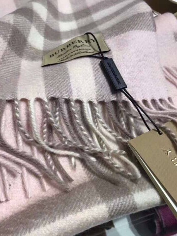 Burberry шарф #861242PK
