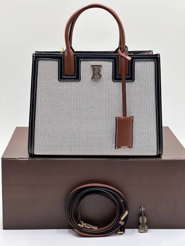 Burberry сумка #861523VC