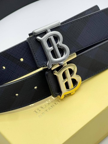 Burberry ремень #868224PR