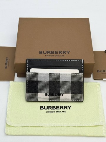 Burberry картхолдер #877572ZN