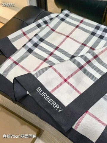 Burberry платок #878180KD