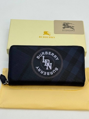 Burberry кошелек #885947LB