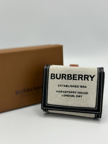 Burberry кошелек #892671VW