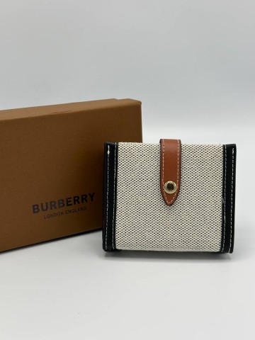 Burberry кошелек #892671VW