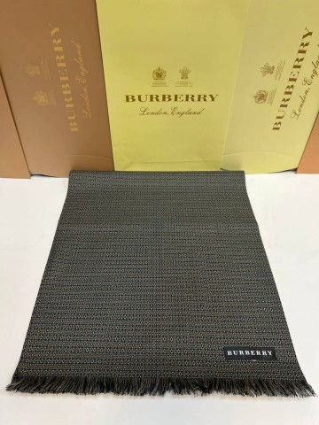 Burberry шарф #894764TT