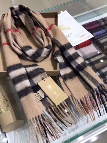 Burberry шарф #911188FL
