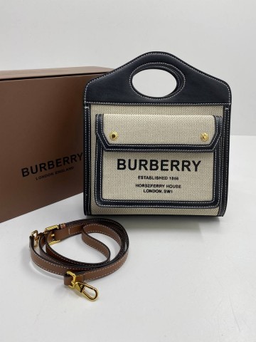Burberry сумка #912384SJ