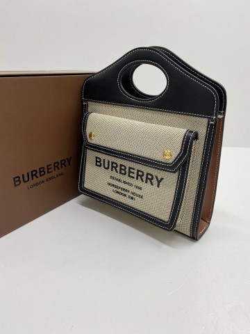Burberry сумка #912384SJ