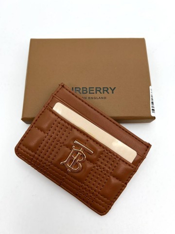 Burberry картхолдер #917514DE