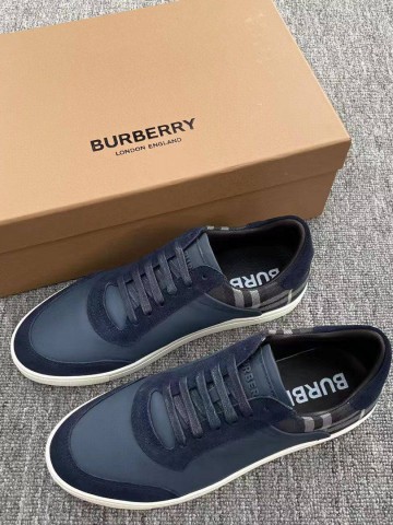 Burberry кроссовки #923844XD