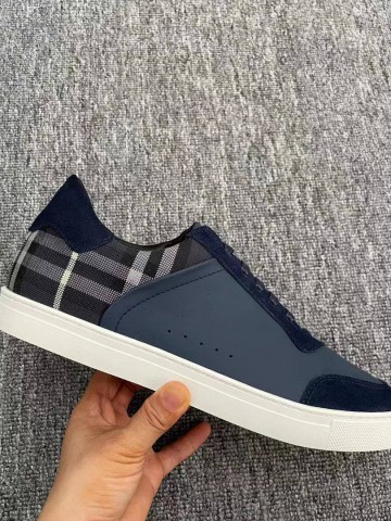 Burberry кроссовки #923844XD