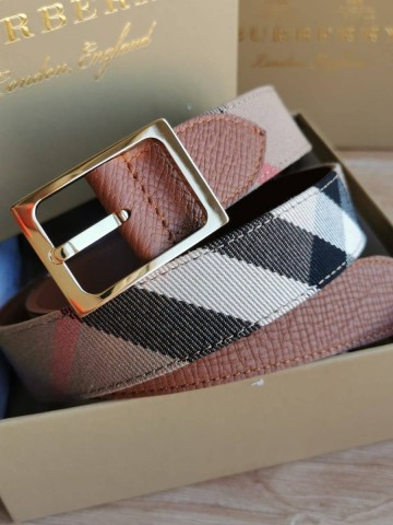Burberry ремень #928060YQ