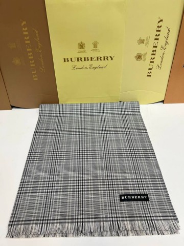 Burberry шарф #943933ZU