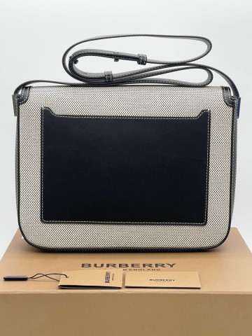 Burberry сумка #944419YO