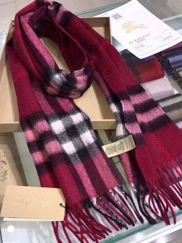 Burberry шарф #946207SI