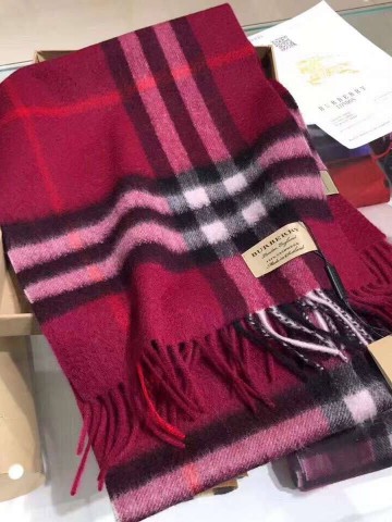 Burberry шарф #946207SI