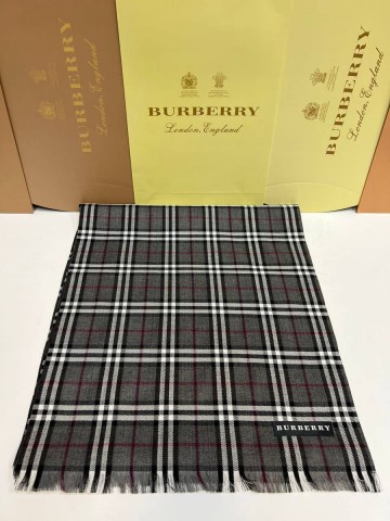 Burberry шарф #951621FS