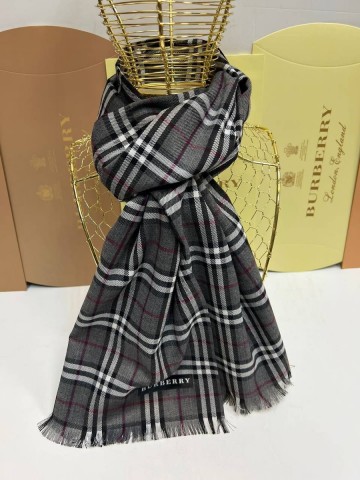 Burberry шарф #951621FS