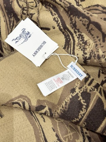 Burberry шарф #953424HJ