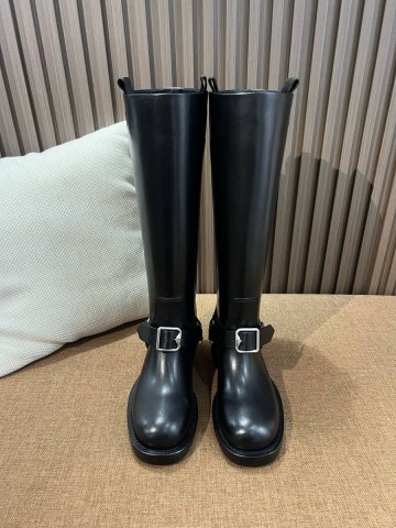 Burberry сапоги #956232NQ