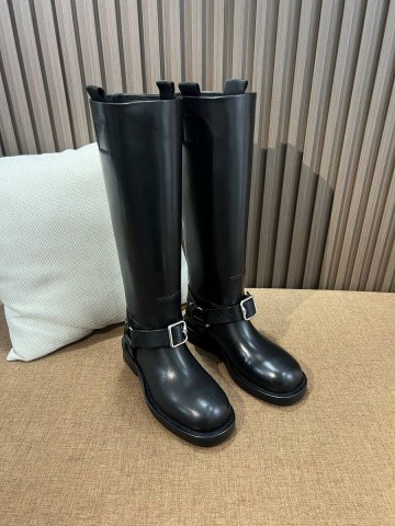 Burberry сапоги #956232NQ