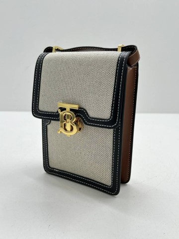 Burberry сумка #960409CC